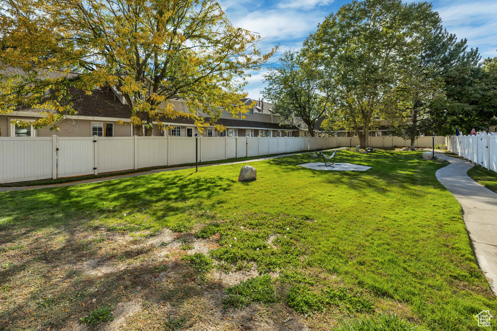 Photo 21 for MLS #2115222 at 6886 S 670 East