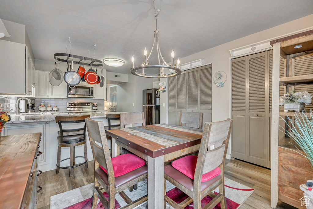 Photo 10 for MLS #2115222 at 6886 S 670 East
