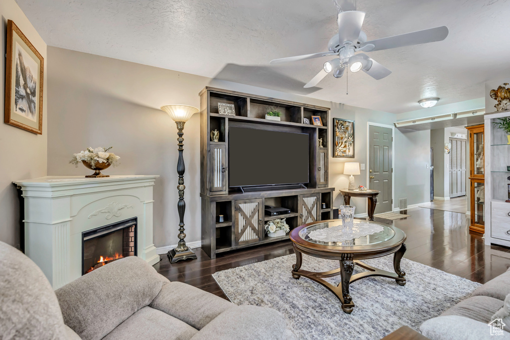 Photo 7 for MLS #2115222 at 6886 S 670 East