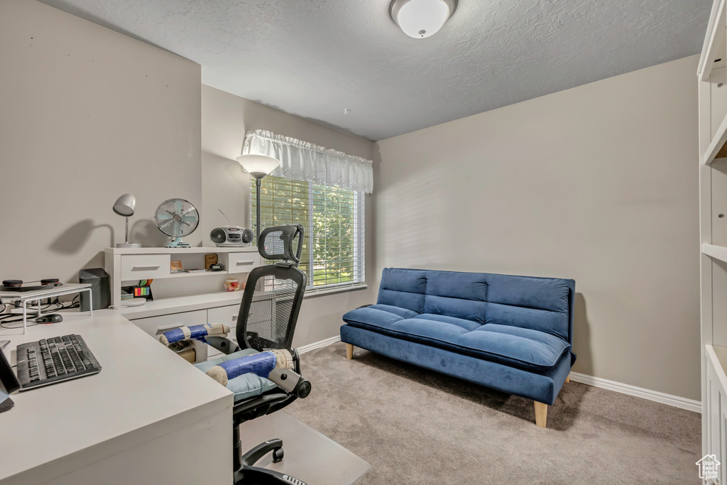 Photo 19 for MLS #2115222 at 6886 S 670 East