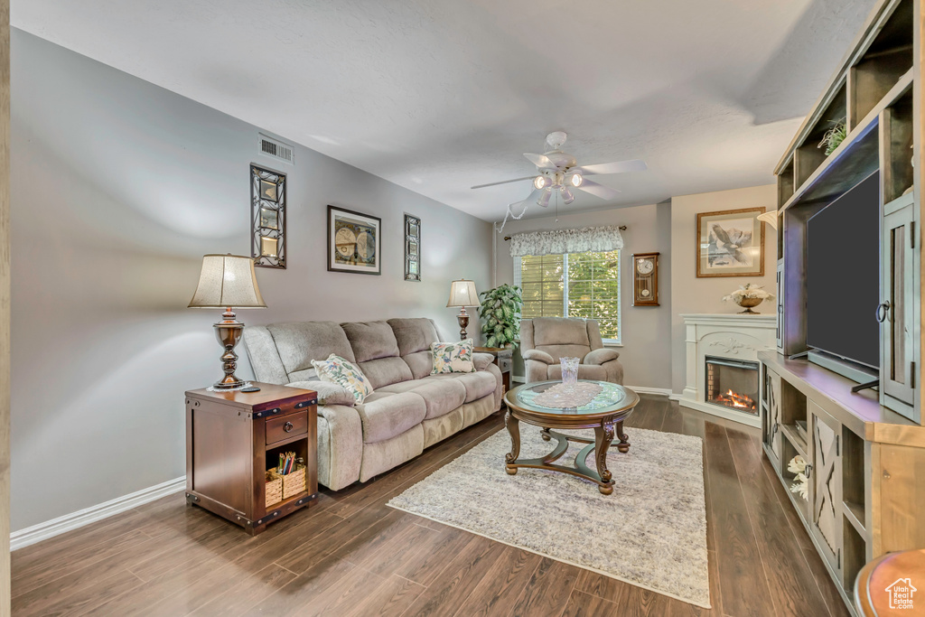 Photo 6 for MLS #2115222 at 6886 S 670 East