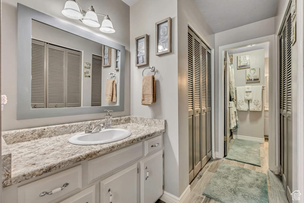 Photo 15 for MLS #2115222 at 6886 S 670 East