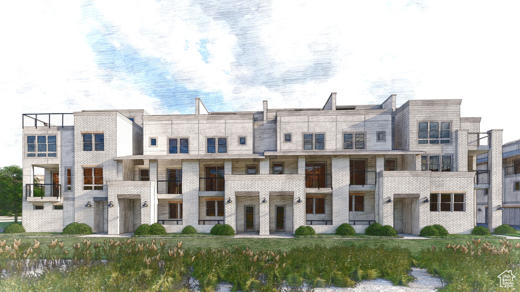 2158 E RISING WOLF LN #22 Holladay, UT 84117