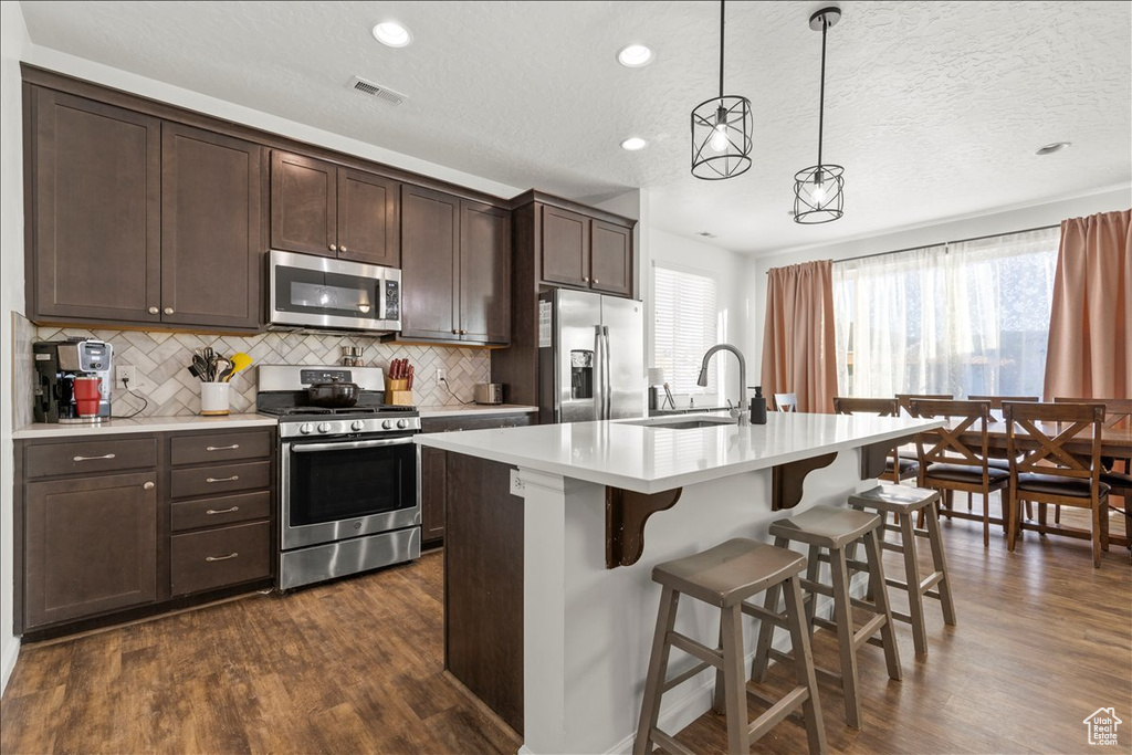 6445 BLACK RIDGE DR Stansbury Park, UT 84074