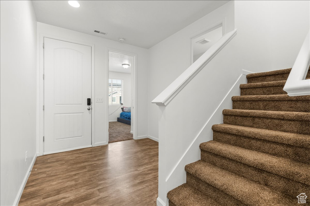 6445 BLACK RIDGE DR Stansbury Park, UT 84074