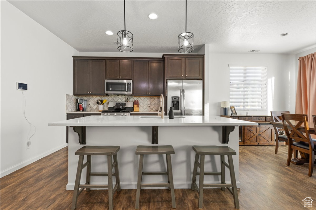 6445 BLACK RIDGE DR Stansbury Park, UT 84074