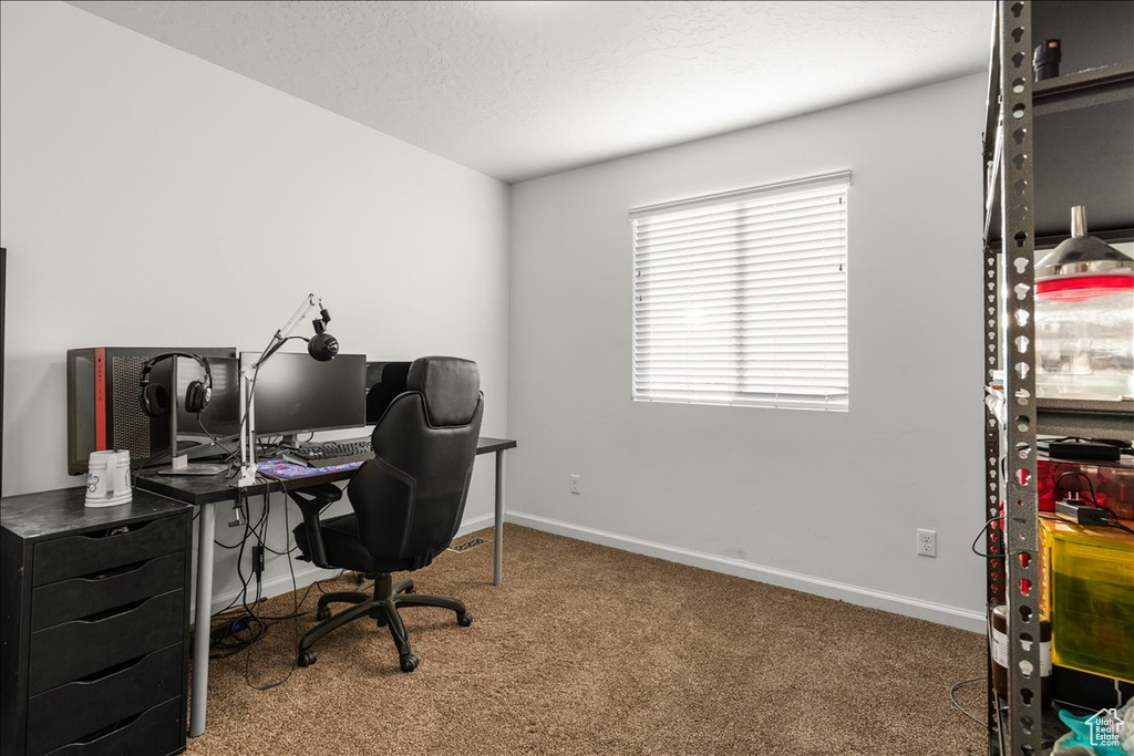 6445 BLACK RIDGE DR Stansbury Park, UT 84074