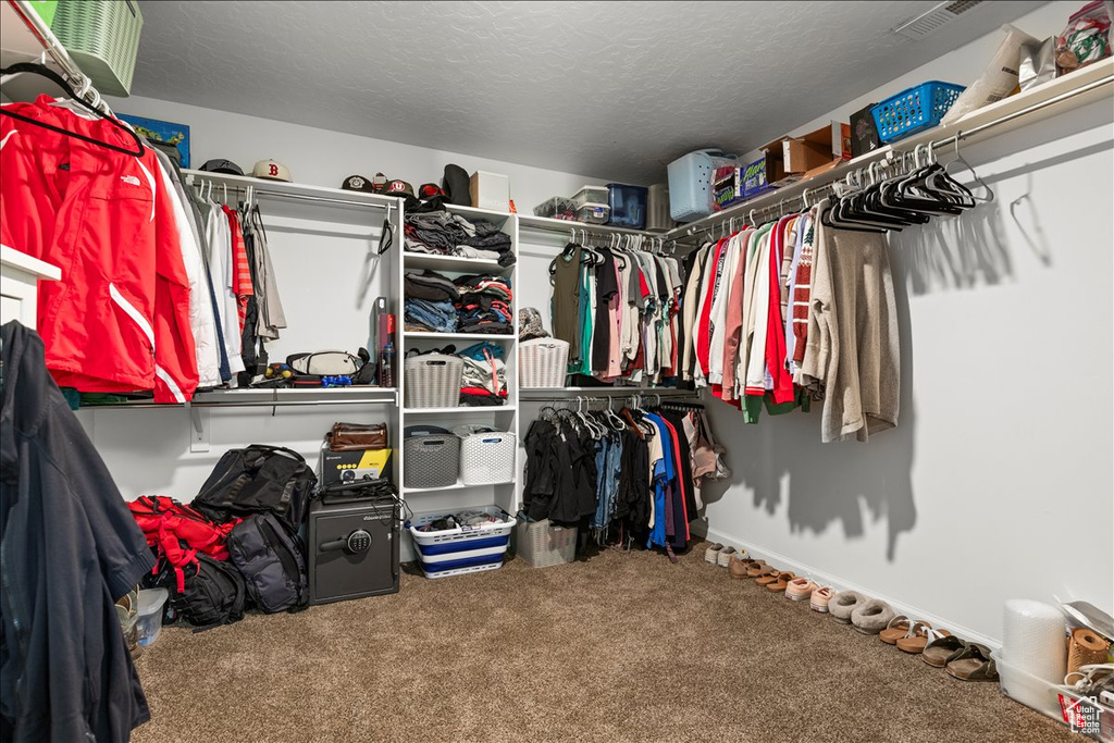 6445 BLACK RIDGE DR Stansbury Park, UT 84074