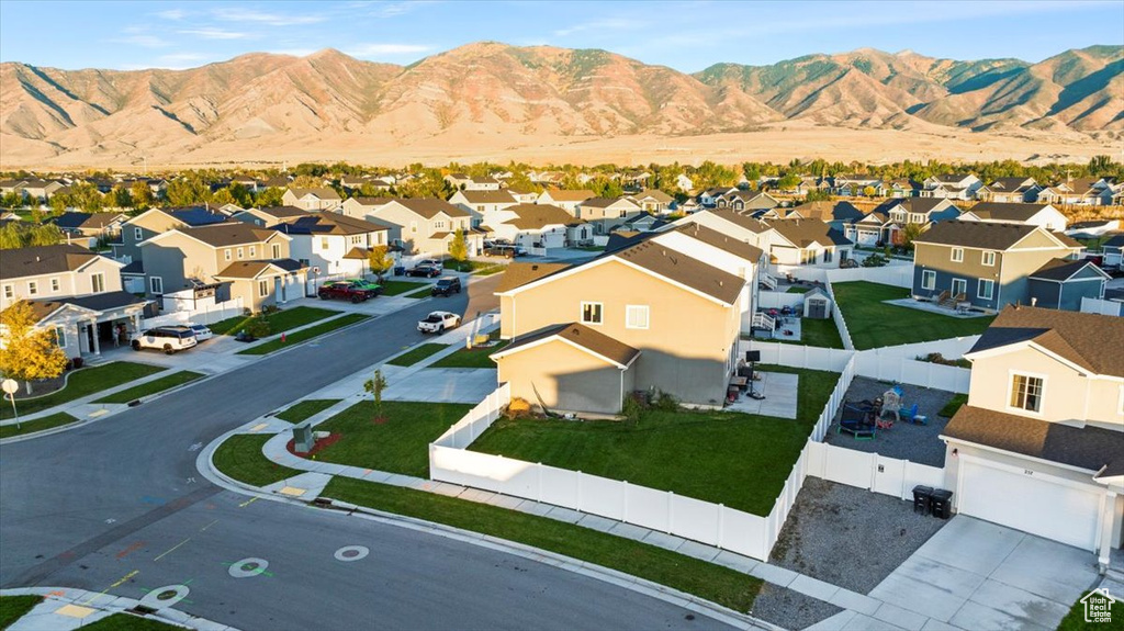 6445 BLACK RIDGE DR Stansbury Park, UT 84074