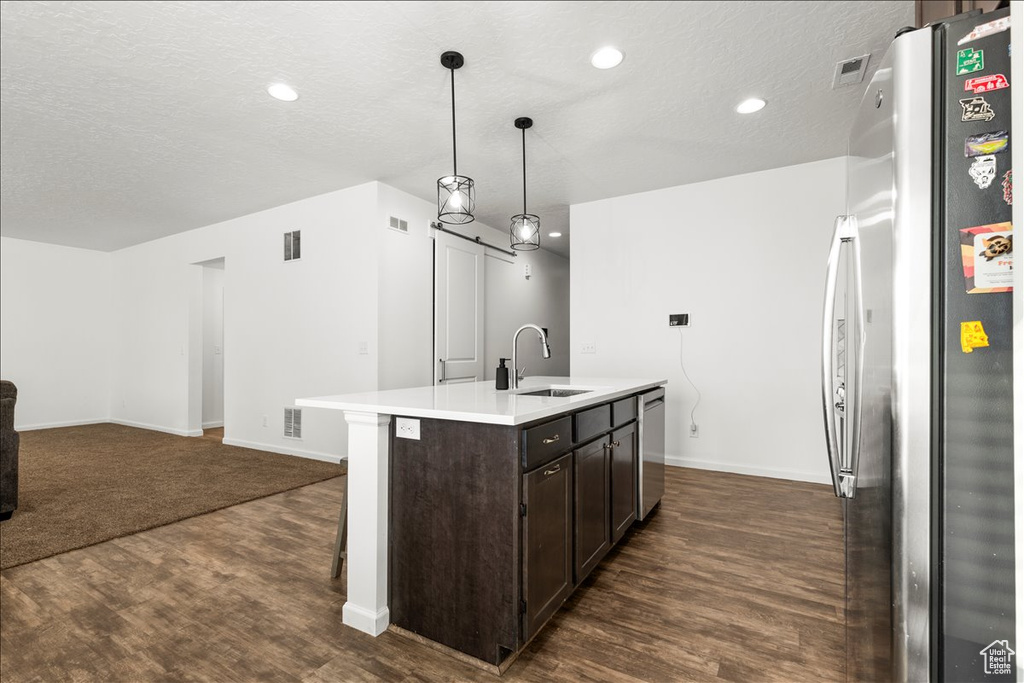 6445 BLACK RIDGE DR Stansbury Park, UT 84074