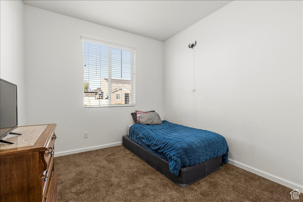 6445 BLACK RIDGE DR Stansbury Park, UT 84074