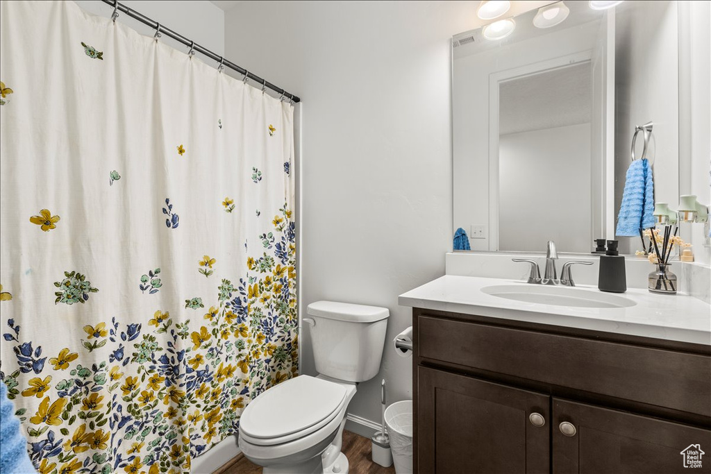 6445 BLACK RIDGE DR Stansbury Park, UT 84074