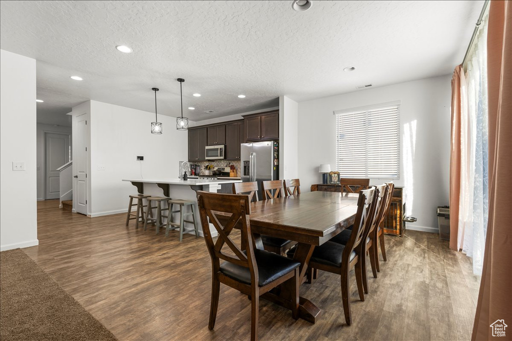 6445 BLACK RIDGE DR Stansbury Park, UT 84074