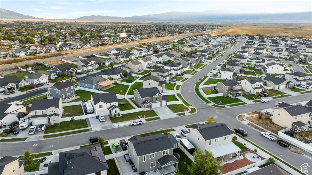 6445 BLACK RIDGE DR Stansbury Park, UT 84074