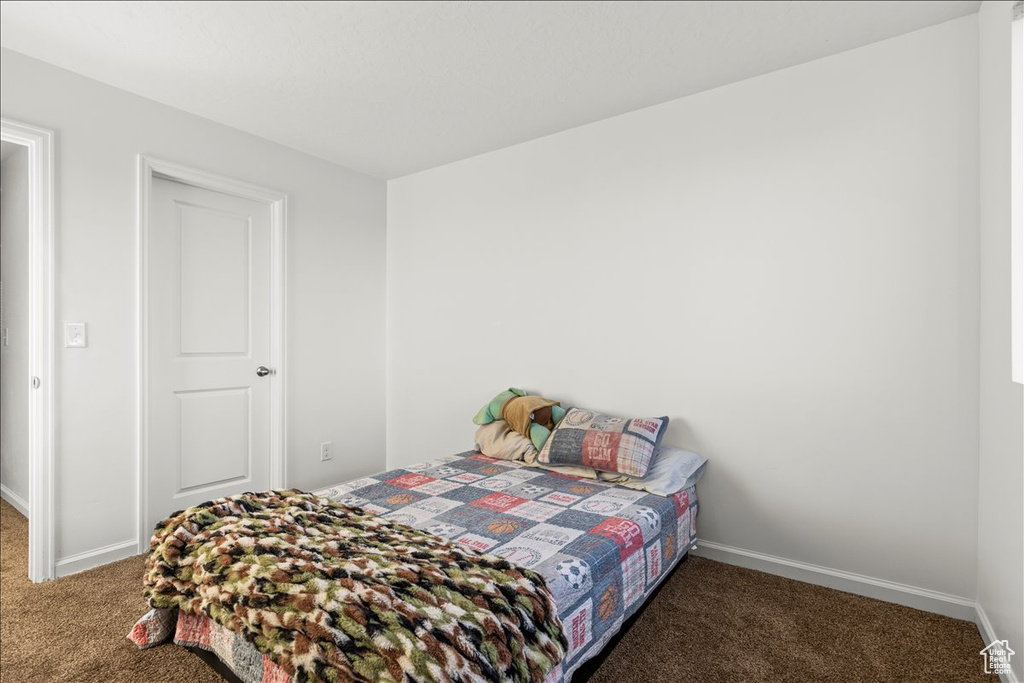 6445 BLACK RIDGE DR Stansbury Park, UT 84074