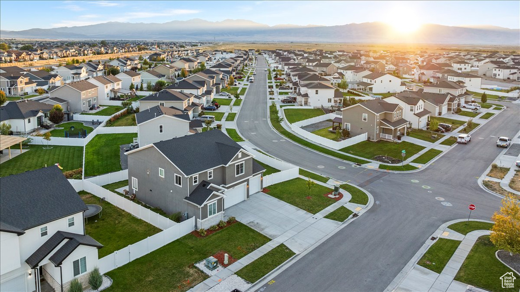 6445 BLACK RIDGE DR Stansbury Park, UT 84074