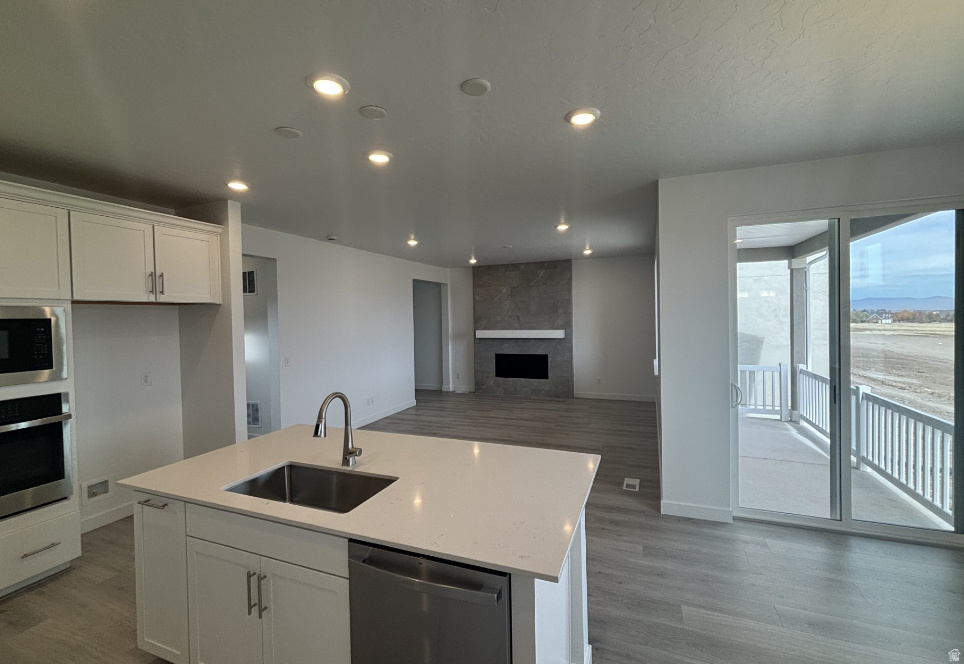 12781 S GLACIER TRAIL LN #173 Herriman, UT 84096