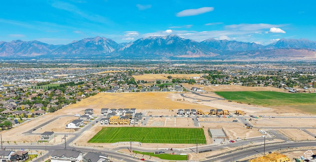 12781 S GLACIER TRAIL LN #173 Herriman, UT 84096