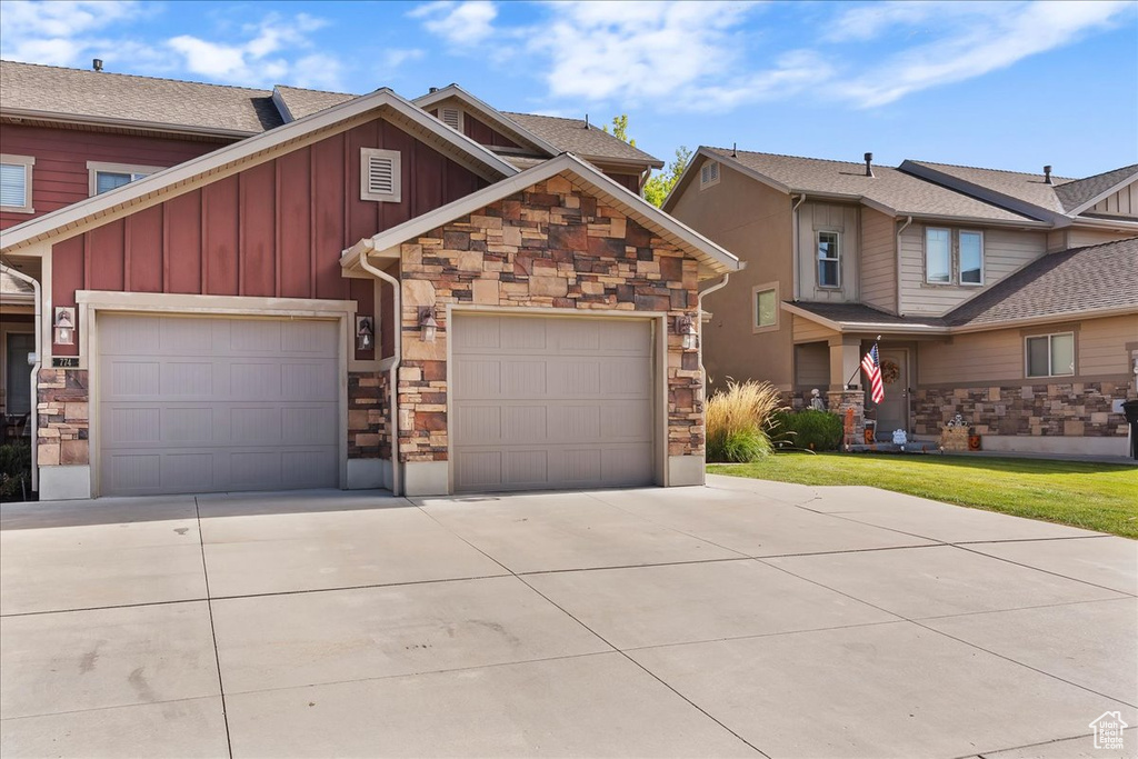 772 N CRIMSON CT Kaysville, UT 84037
