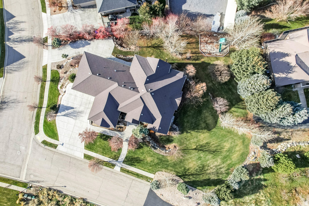 1542 S VALLEY VIEW DR Perry, UT 84302