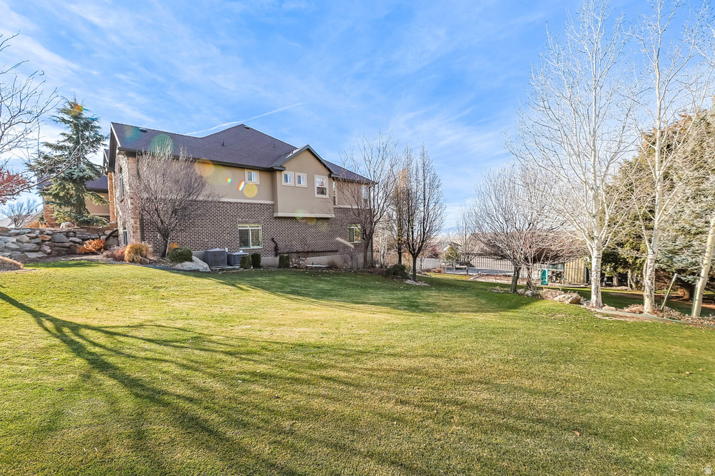 1542 S VALLEY VIEW DR Perry, UT 84302