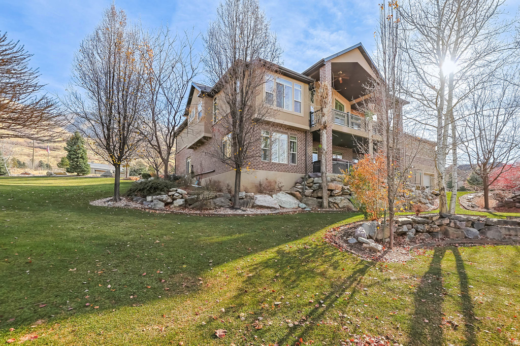 1542 S VALLEY VIEW DR Perry, UT 84302