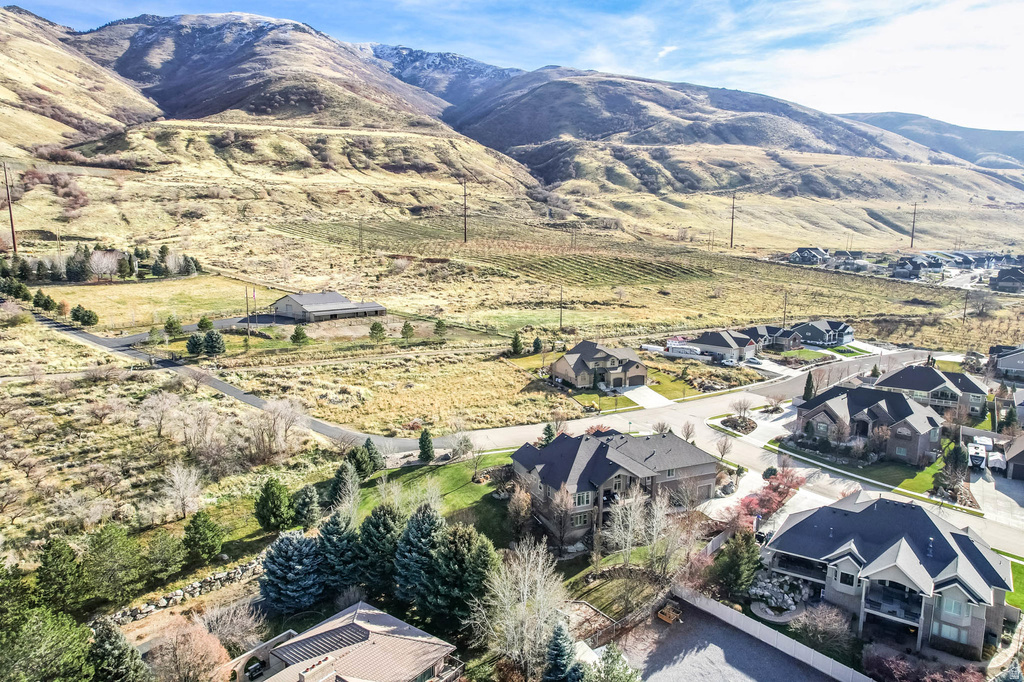 1542 S VALLEY VIEW DR Perry, UT 84302