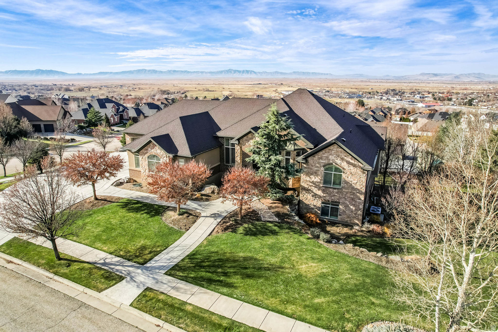 1542 S VALLEY VIEW DR Perry, UT 84302