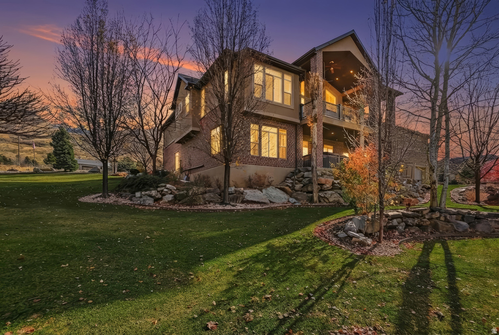 1542 S VALLEY VIEW DR Perry, UT 84302