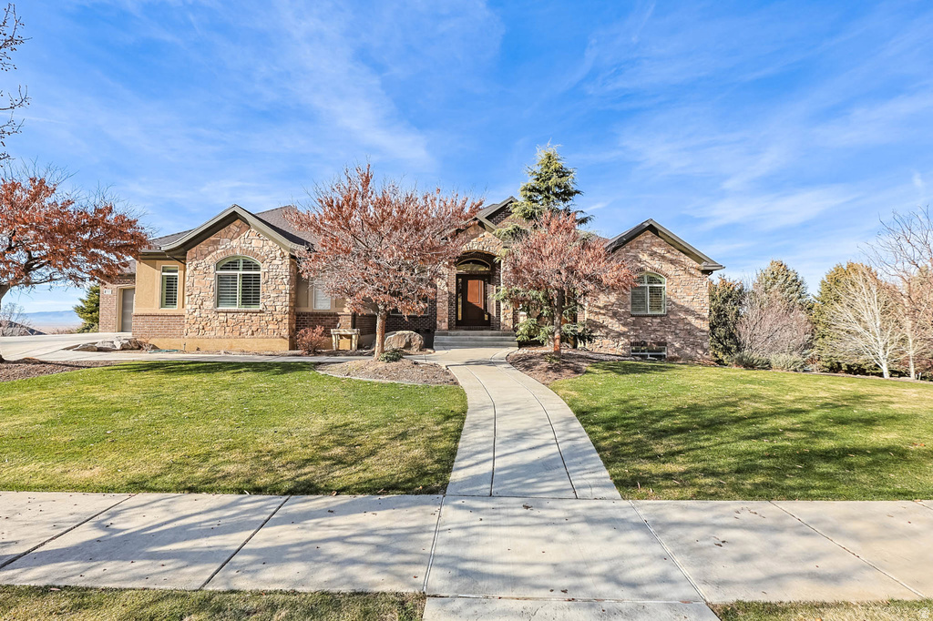 1542 S VALLEY VIEW DR Perry, UT 84302