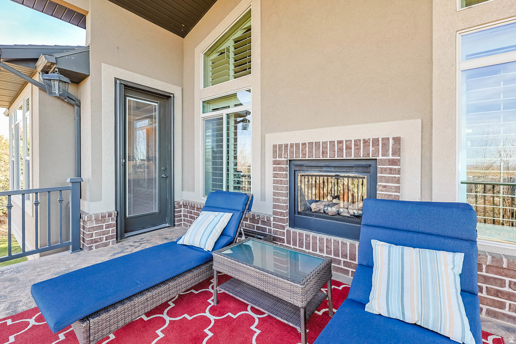 1542 S VALLEY VIEW DR Perry, UT 84302