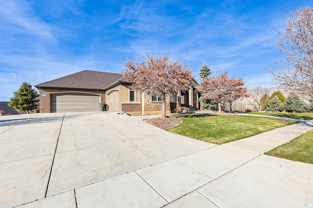 1542 S VALLEY VIEW DR Perry, UT 84302
