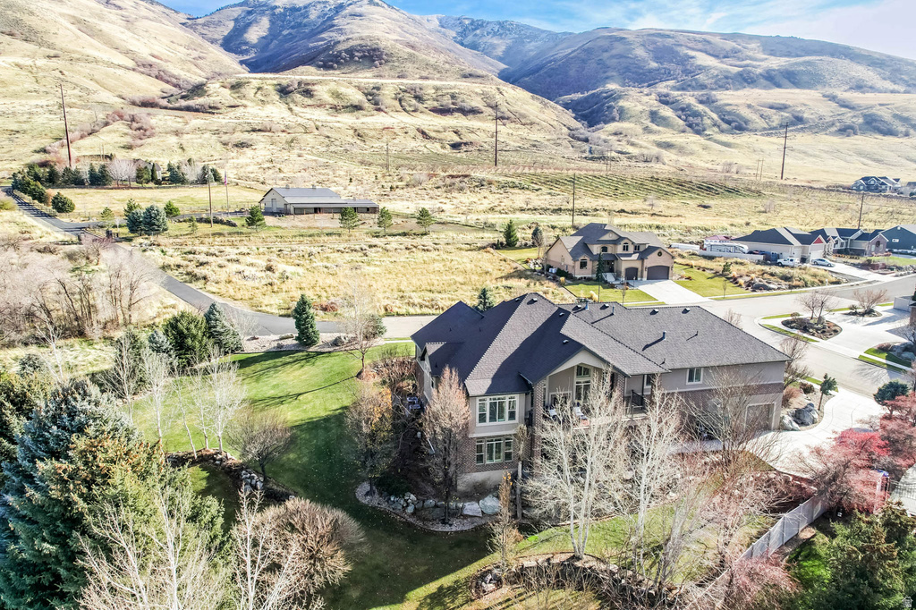 1542 S VALLEY VIEW DR Perry, UT 84302