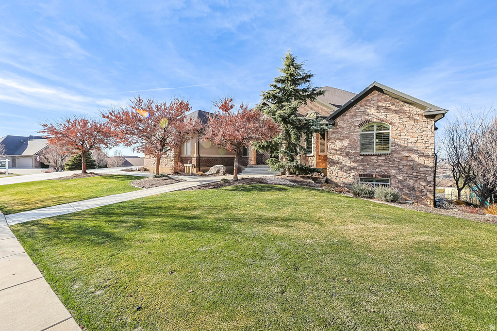 1542 S VALLEY VIEW DR Perry, UT 84302