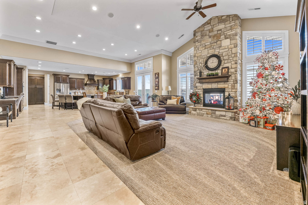 1542 S VALLEY VIEW DR Perry, UT 84302