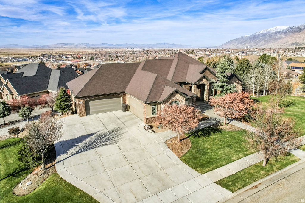 1542 S VALLEY VIEW DR Perry, UT 84302