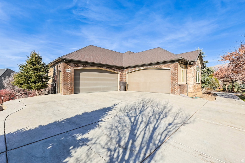 1542 S VALLEY VIEW DR Perry, UT 84302