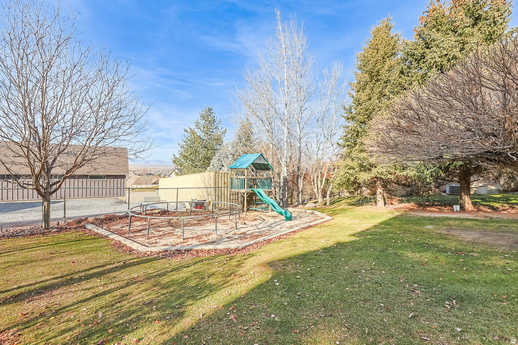 1542 S VALLEY VIEW DR Perry, UT 84302