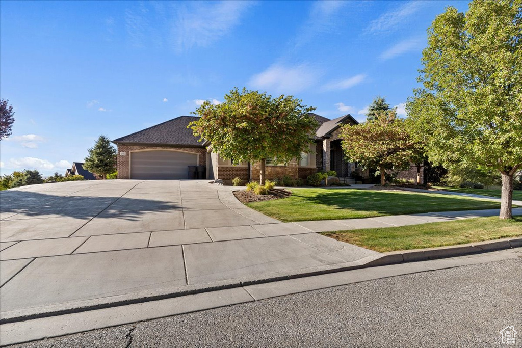 Photo 5 for MLS #2115231 at 1542 S Valley View Dr
