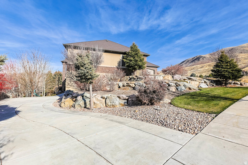 1542 S VALLEY VIEW DR Perry, UT 84302