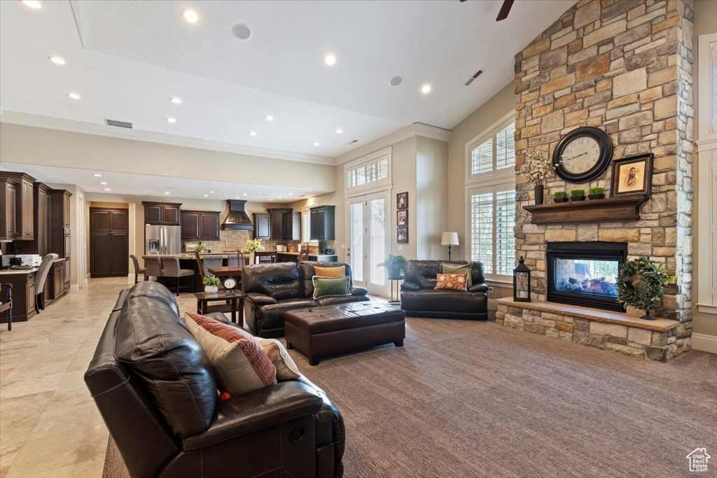 Photo 16 for MLS #2115231 at 1542 S Valley View Dr