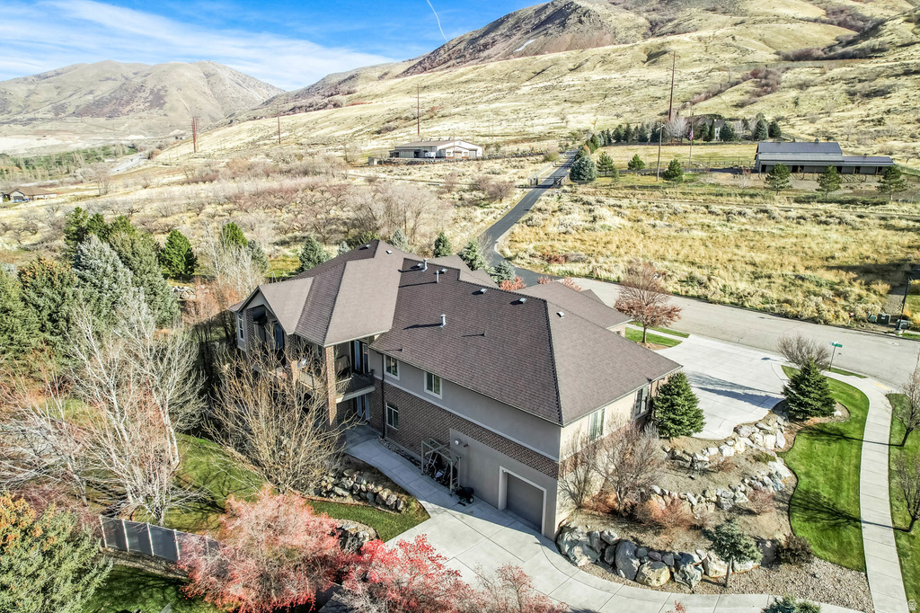 1542 S VALLEY VIEW DR Perry, UT 84302