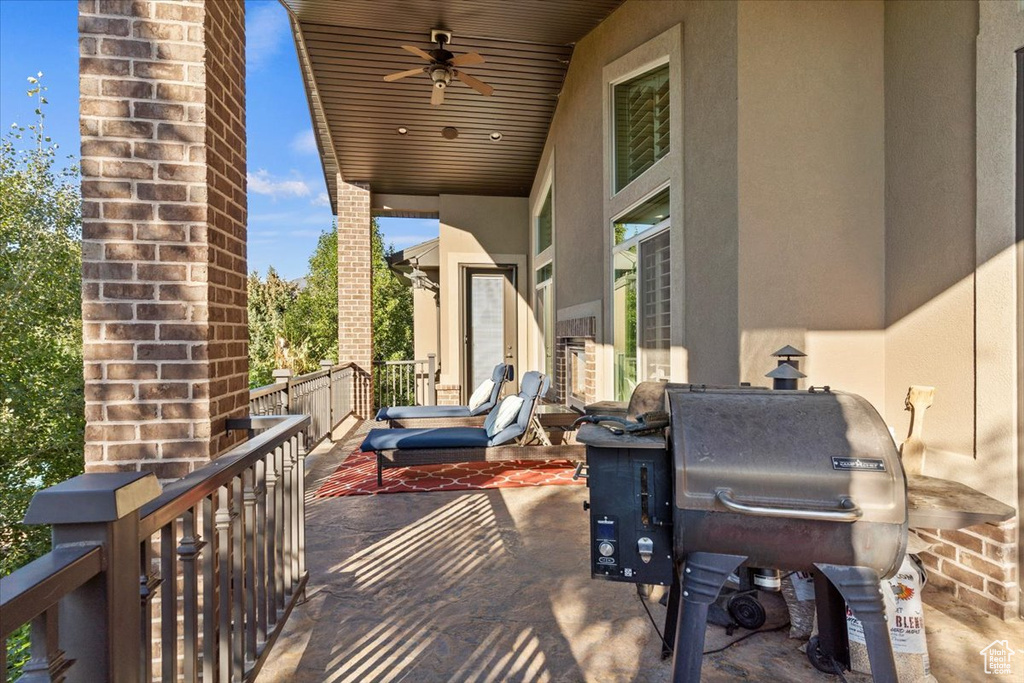 Photo 52 for MLS #2115231 at 1542 S Valley View Dr