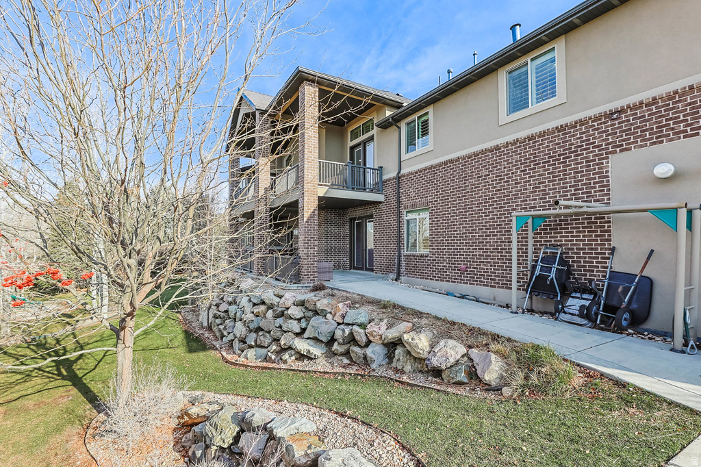 1542 S VALLEY VIEW DR Perry, UT 84302