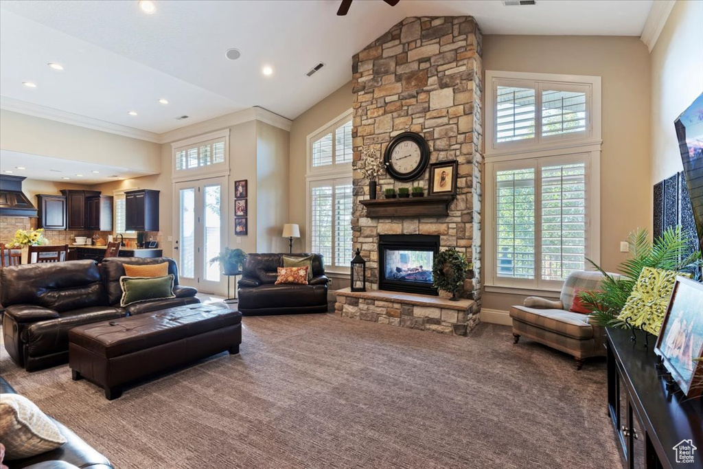 Photo 17 for MLS #2115231 at 1542 S Valley View Dr