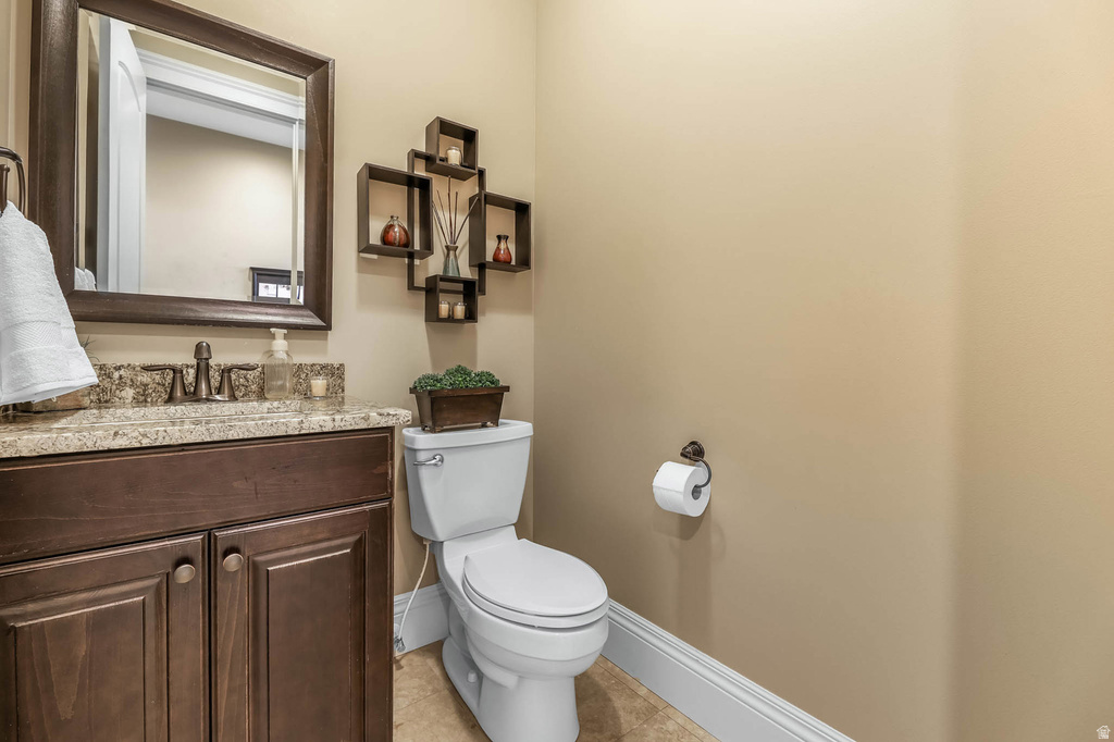 1542 S VALLEY VIEW DR Perry, UT 84302