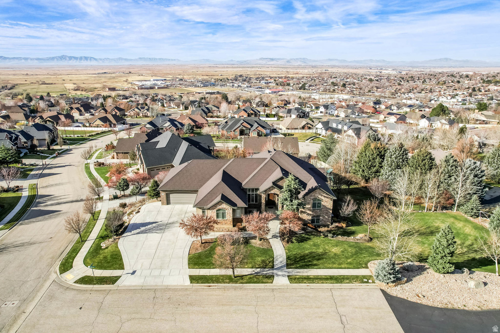1542 S VALLEY VIEW DR Perry, UT 84302