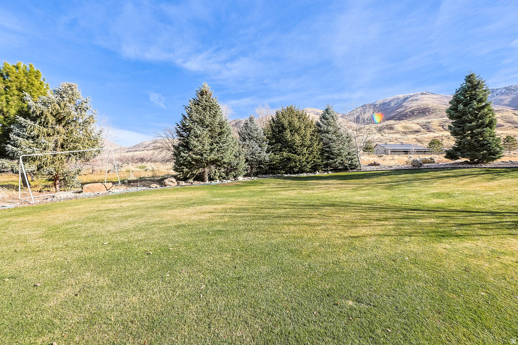 1542 S VALLEY VIEW DR Perry, UT 84302