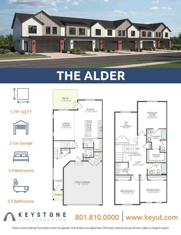 1971 W 1150 S #1034 Payson, UT 84651