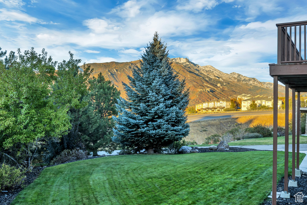 1945 E SEVEN OAKS LN Draper, UT 84020